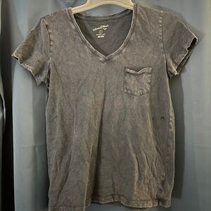 Relaxed V-Neck Tee Universal Threads